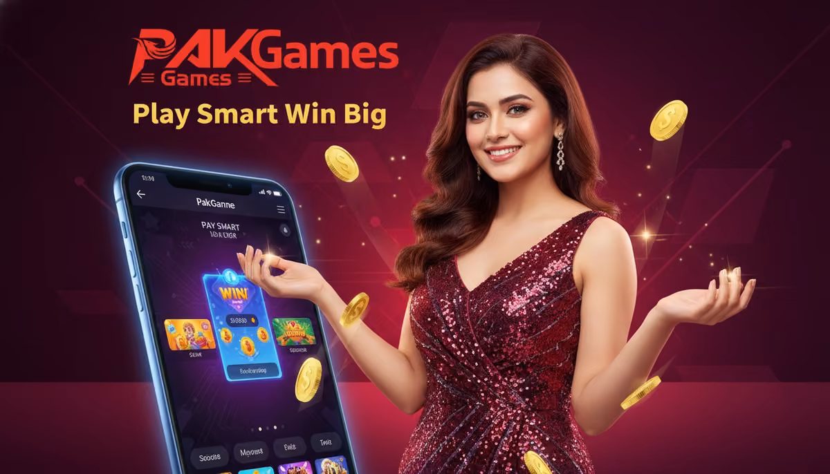 Pak Games Royale pak games login — official Android app for Pakistan